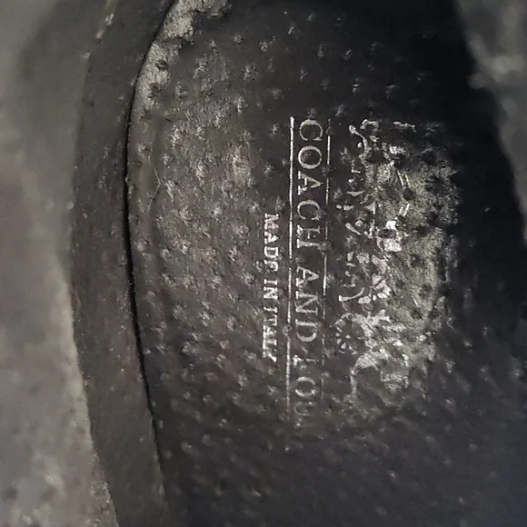 Booties - Picture 4 of 6